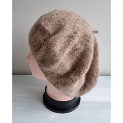 Ellens Baret - Strikkekit