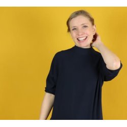 H�ndarbejde og historier med Ellen Mortensen, 24. januar