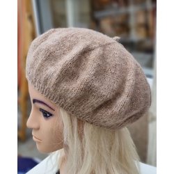Ellens Baret - Strikkekit