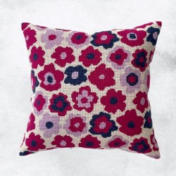 Baldyre Pude - broderikit - bestillingsvare