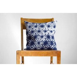 Baldyre Pude - broderikit - bestillingsvare