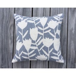 Baldyre Pude - broderikit - bestillingsvare