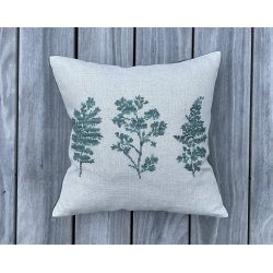 Baldyre Pude - broderikit - bestillingsvare