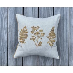 Baldyre Pude - broderikit - bestillingsvare