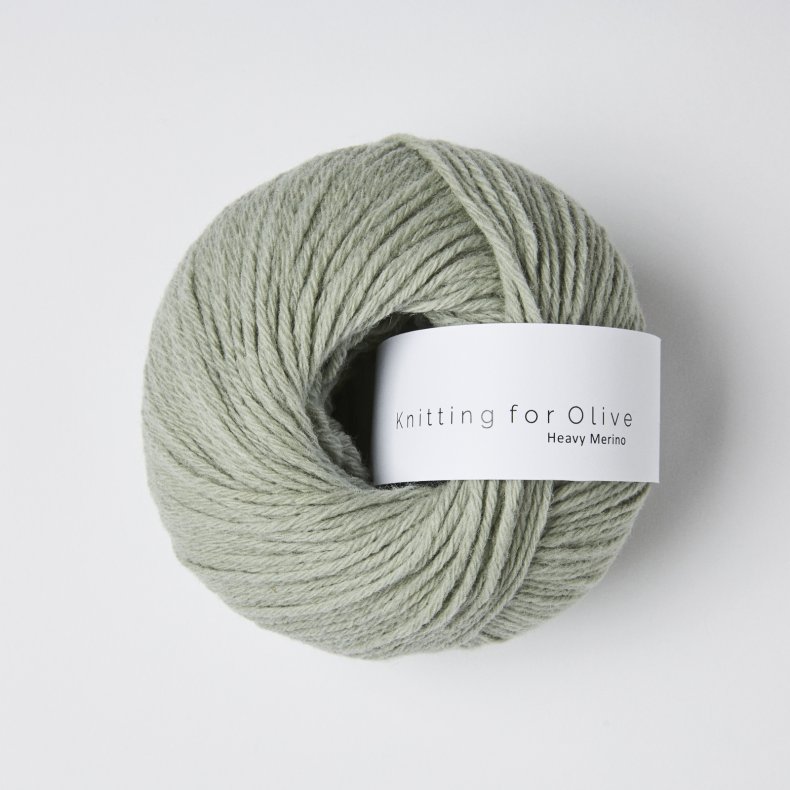 Heavy Merino (KFO) St&oslash;vet Artiskok