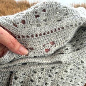 LR AT HKLE SMUKKE RIBKANTER OG STOPLER, 24. februar