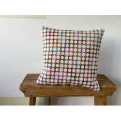 Baldyre Pude - broderikit - bestillingsvare