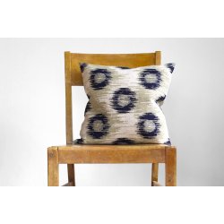 Baldyre Pude - broderikit - bestillingsvare