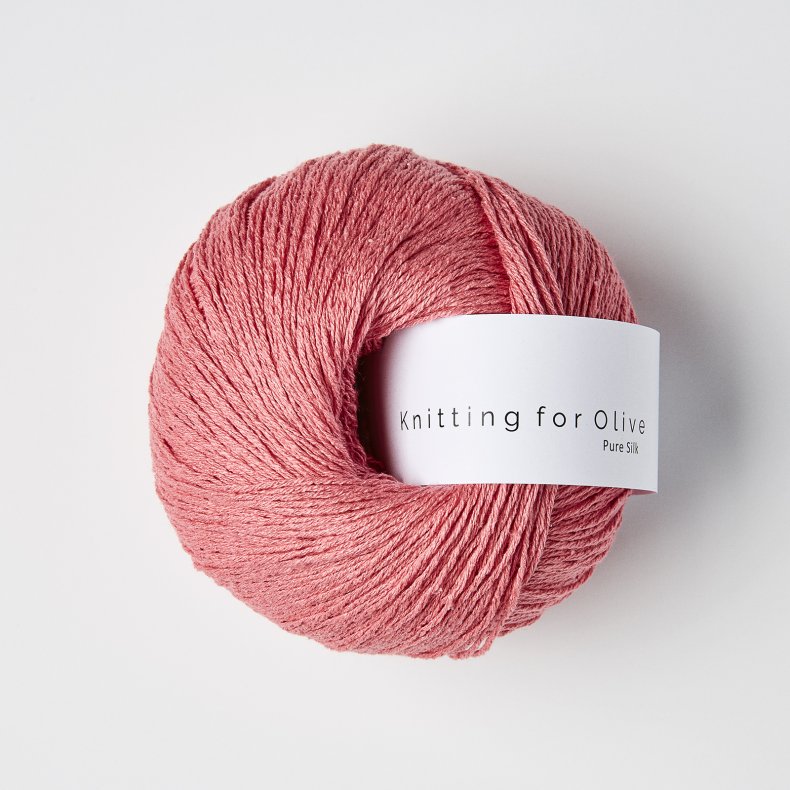 Pure Silk (KFO) Hindb&aelig;r