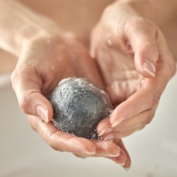 Aktiv kul shampoo bar
