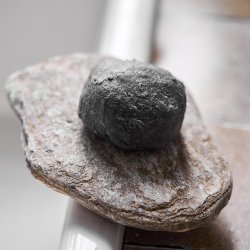 Aktiv kul shampoo bar