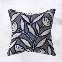 Baldyre Pude - broderikit - bestillingsvare