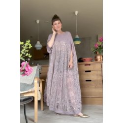 Oh my Kaftan - garnpakke - str 1 (Lang)