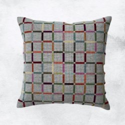 Baldyre Pude - broderikit - bestillingsvare