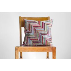 Baldyre Pude - broderikit - bestillingsvare