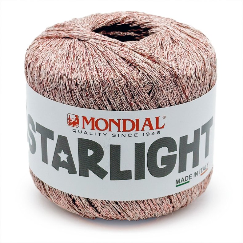 Starlight Rosa (838)