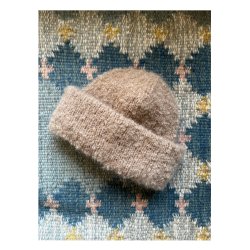 Beanie No5 garnpakke