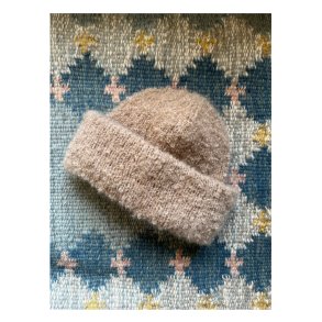 Beanie No5 garnpakke