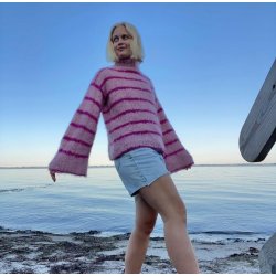 Pau Sweater kit st�rrelse l-xl