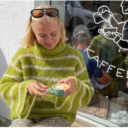 Pau Sweater kit st�rrelse l-xl