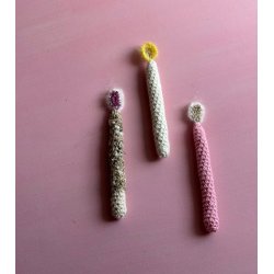 H�kle jule-stue med Farveladeleg 10. december