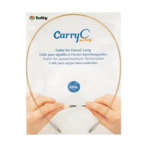Tulip CarryC Long ekstra wire