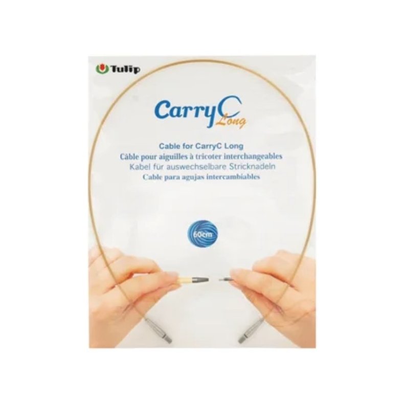 Tulip CarryC Long ekstra wire