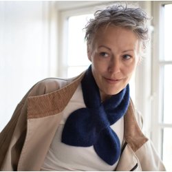 Bam Bam Bow - Garnpakke, cashmere Mondial - barn/voksen