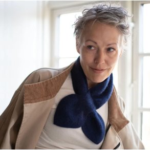 Bam Bam Bow - Garnpakke, cashmere Mondial - barn/voksen