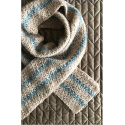 Mathildes Trklde - hklekit - 160 cm