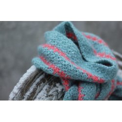 Mathildes Trklde - hklekit - 160 cm