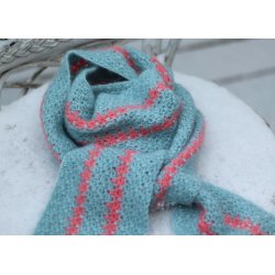 Mathildes Trklde - hklekit - 160 cm