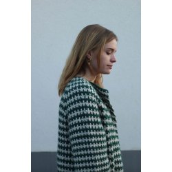 Ingas Jakke - hklekit - XS (S)