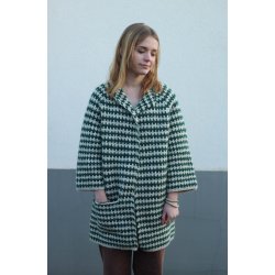 Ingas Jakke - hklekit - XS (S)