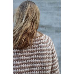 Ingas Jakke - hklekit - XS (S)