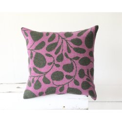 Baldyre Pude - broderikit - bestillingsvare