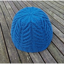 Sophies hue og luffer