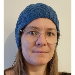 Sophies hue strikkekit, Semilla Melange