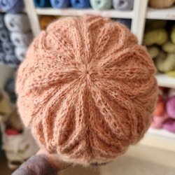 Sophies hue og luffer