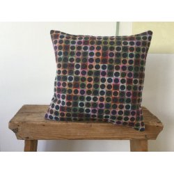 Baldyre Pude - broderikit - bestillingsvare