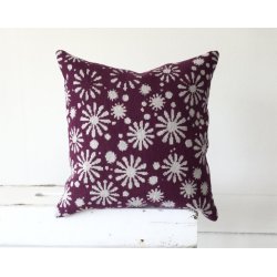 Baldyre Pude - broderikit - bestillingsvare