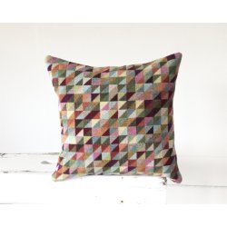 Baldyre Pude - broderikit - bestillingsvare