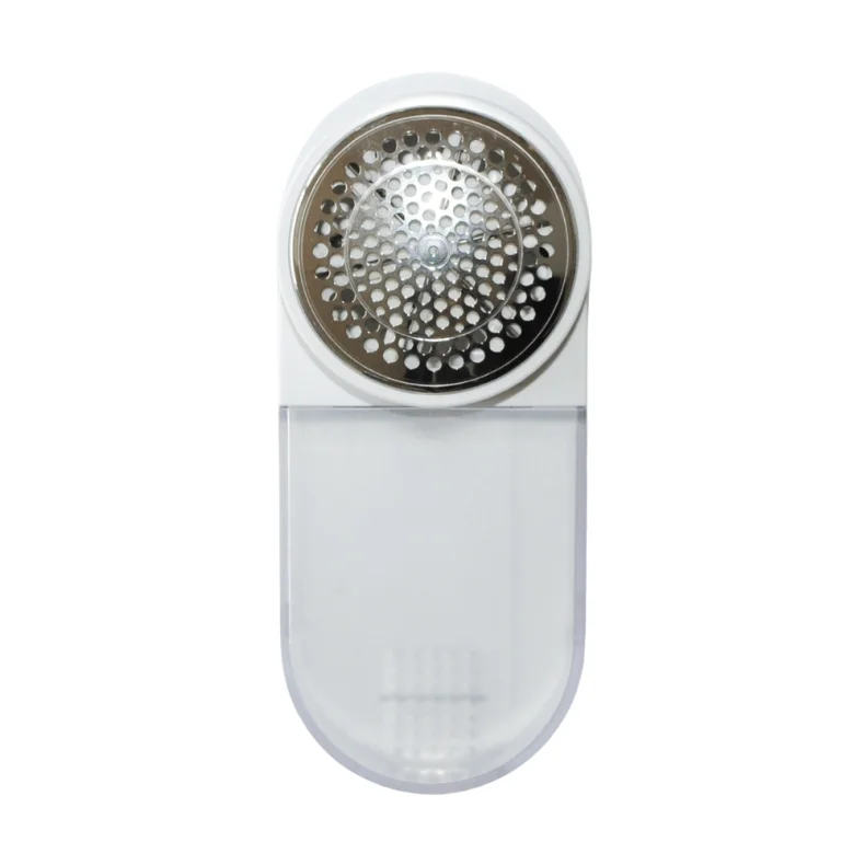 Genopladelig uldshaver