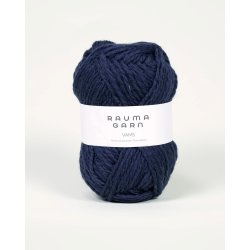 Rauma Garn Vams