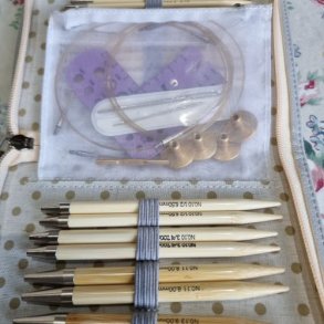 Tulip CarryC Long Pindest 