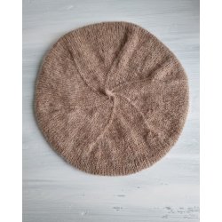 Ellens Baret - Strikkekit