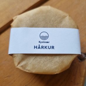 Hrkur