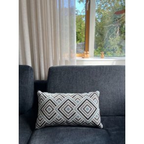 Hypnotized pude - broderikit - bestillingsvare