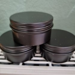 Rejsebeholder til s�bebar