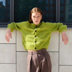 Lykke Cardi - Spektakelstrik Str 3 xl